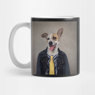 Shelter Pets Project - Alex Mug